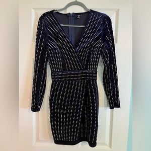 Women’s Windsor formal/cocktail dress size S.